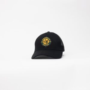 Hat- Trucker